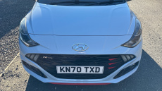 Hyundai i10 1.0 T-GDi N Line 5dr Petrol Hatchback
